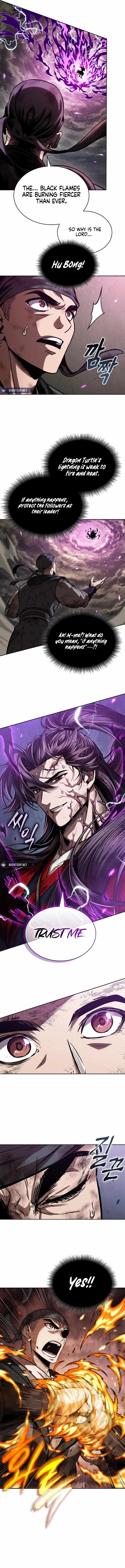 Nano Machine Chapter 258 10